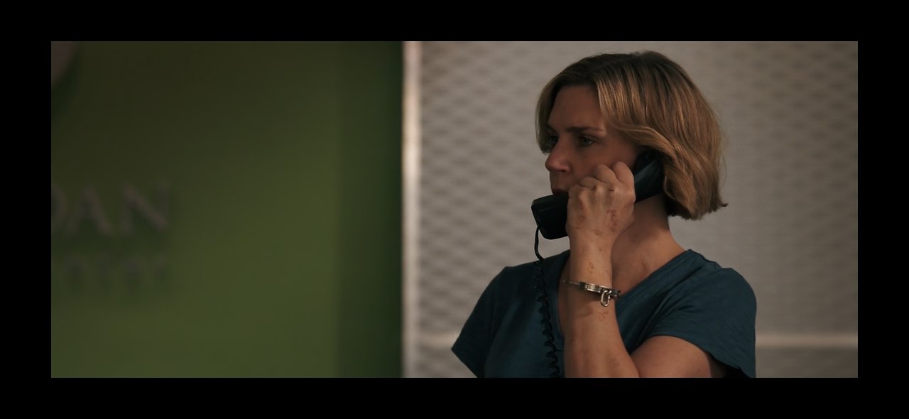 Pluribus / ���� �� ������, 2025 - 6