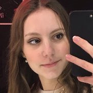 Кристина, 24 года, Владивосток Кристина, 24 года, Владивосток