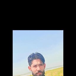 Parvez Khan, 27, 