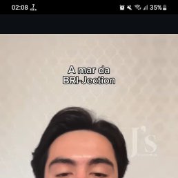 Ruslan, 20, 