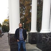 Andranik, 33 ����, ����