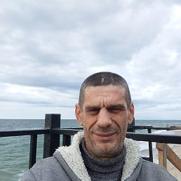 Фото Сергей, Одесса, 52 года Сергей, Одесса, 52 года