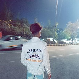 Ayan Saifi, ����, 21 ���