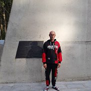 Руслан Тимошенко, 44 года, Одинцово Руслан Тимошенко, 44 года, Одинцово