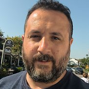 Murat, 41 , 
