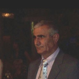 vasili, 57, 
