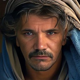 Aladdin Farid, �����, 51 ���