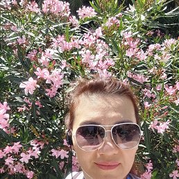Aliya, 47, 