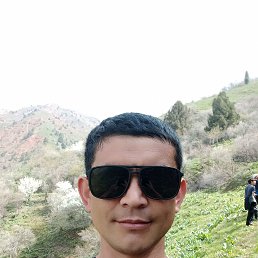 Dima, 34, 