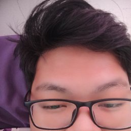 Haikal, 17, -
