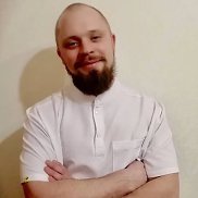Ivan, 37 , 