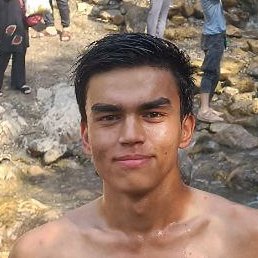 Abdugani, ����������, 25 ���