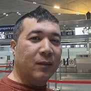 Galib, 34 , -