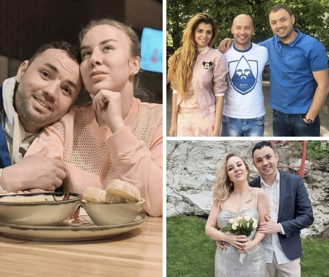 «Сашу вывели в наручниках из суда, это видела его жена с двухмесячной дочкой на руках»: Черкасов о ...