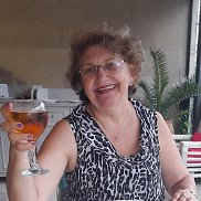 anjela, 67 , 