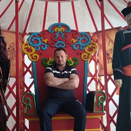 Ivan, �����������, 42 ����