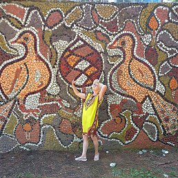 Фото Елена, Екатеринбург, 60 лет Елена, Екатеринбург, 60 лет