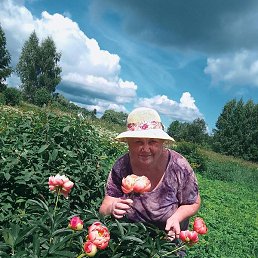 Svetlana, �����, 57 ���