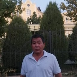 Ermek, 60, 