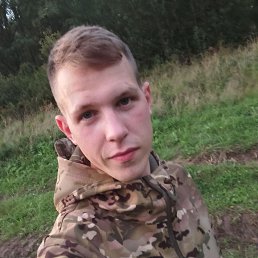 Alexandr Gasanov, 21,  