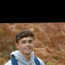 Jhon, 17, -