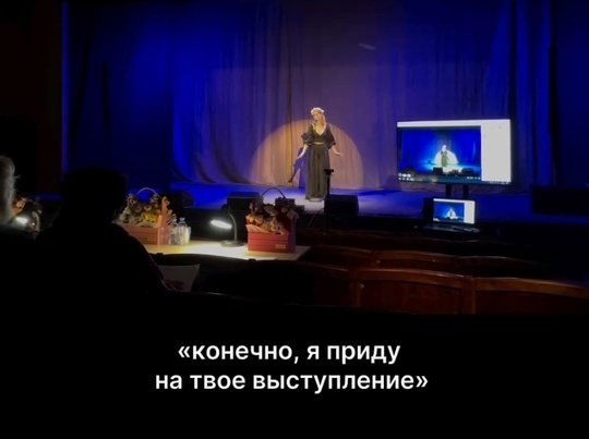 Берегите мам! Потому что обычно начинаешь ценить, когда потеряешь - 3
