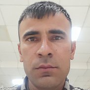 Aziz Nurullayev, 30, 
