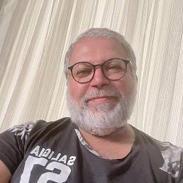 Antonio, 54, -