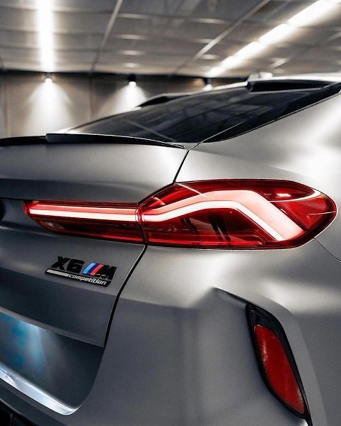 paco�e�o��a.BMW X6M Comp�tition � xx - 5