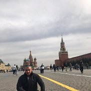 Amir, 44 , 