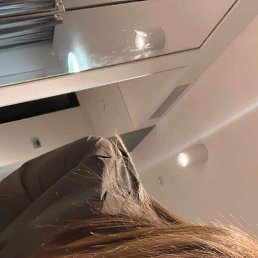 Carine, 22, 