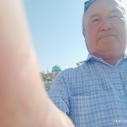 Erkin Xolboyev, 67 ���, ���������