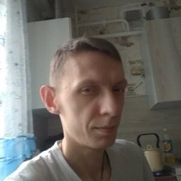 sergey, 35,  