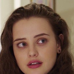 Hannah, 17, 