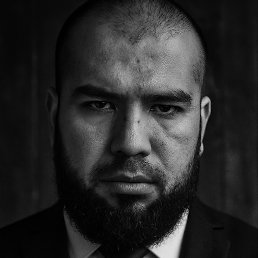 Misha, 34, 