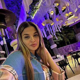 Ulyana, 29, 