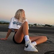 Nika, 35 ���, ������