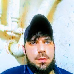 Fuad, 36, 