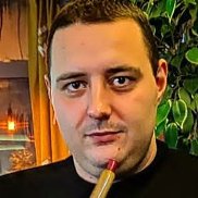 David, 47 , 