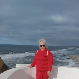 Alina, 59, 