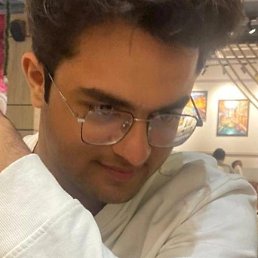 Sujal Ahuja, ���-����, 20 ���