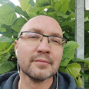 viktor, 46 , 