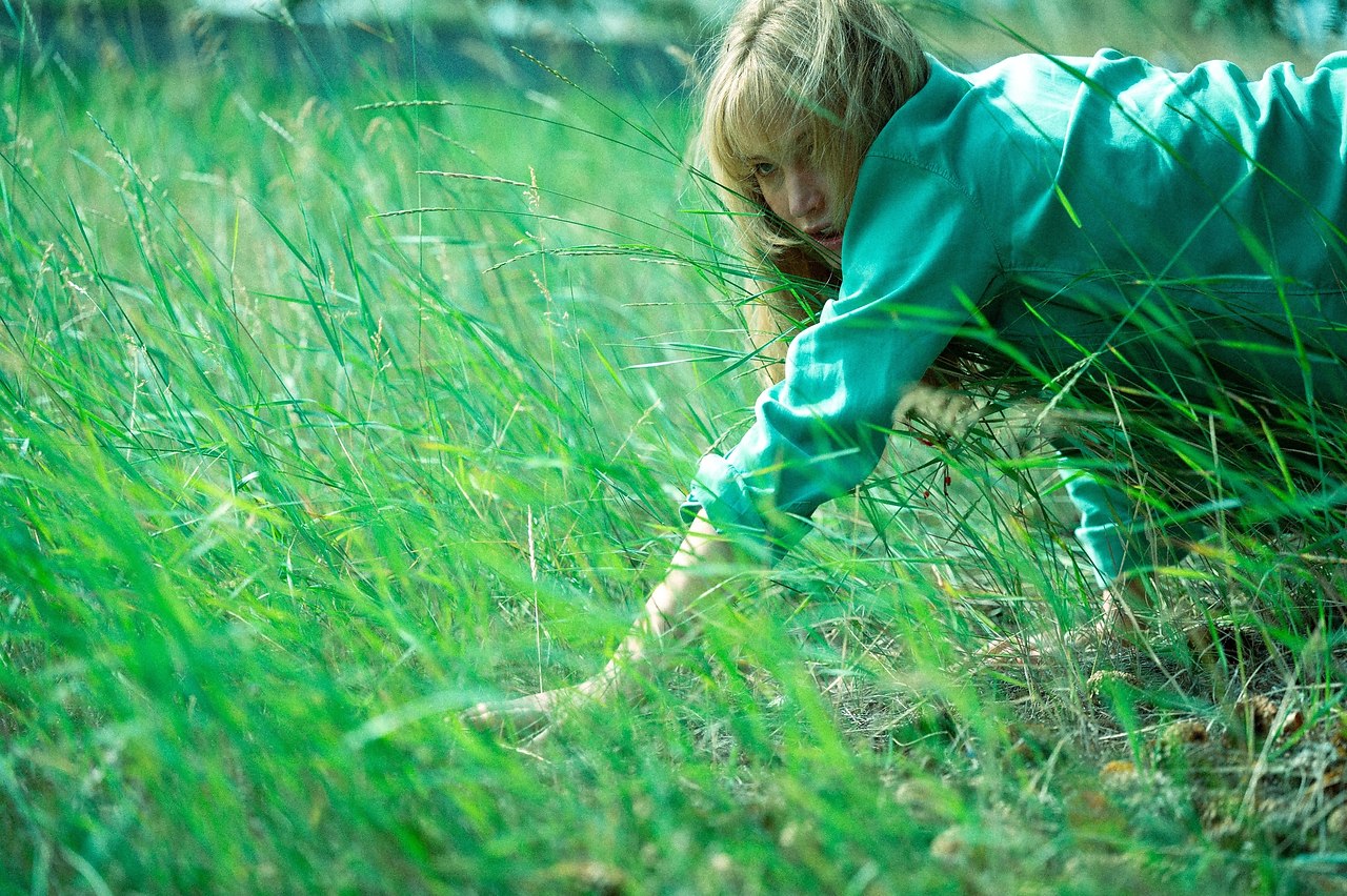 ����, ��� ������ / Die My Love, 2025.dir. Lynne Ramsay