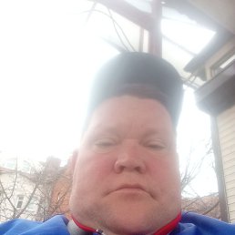 Владимр, 49, Екатеринбург