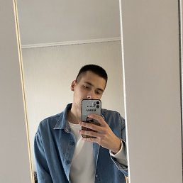 ivan, 24, 