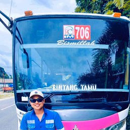 Muhammad Taufik, 18, 
