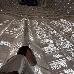 Alex, 36, 