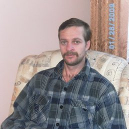 Johann, 48, 