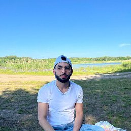���� Mahammad, ��������, 22 ���� - ��������� 16 ��� 2026