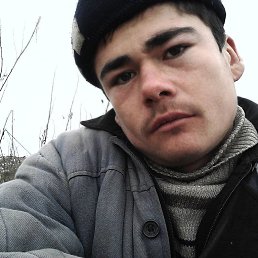 Murod Sobirov, 28, 